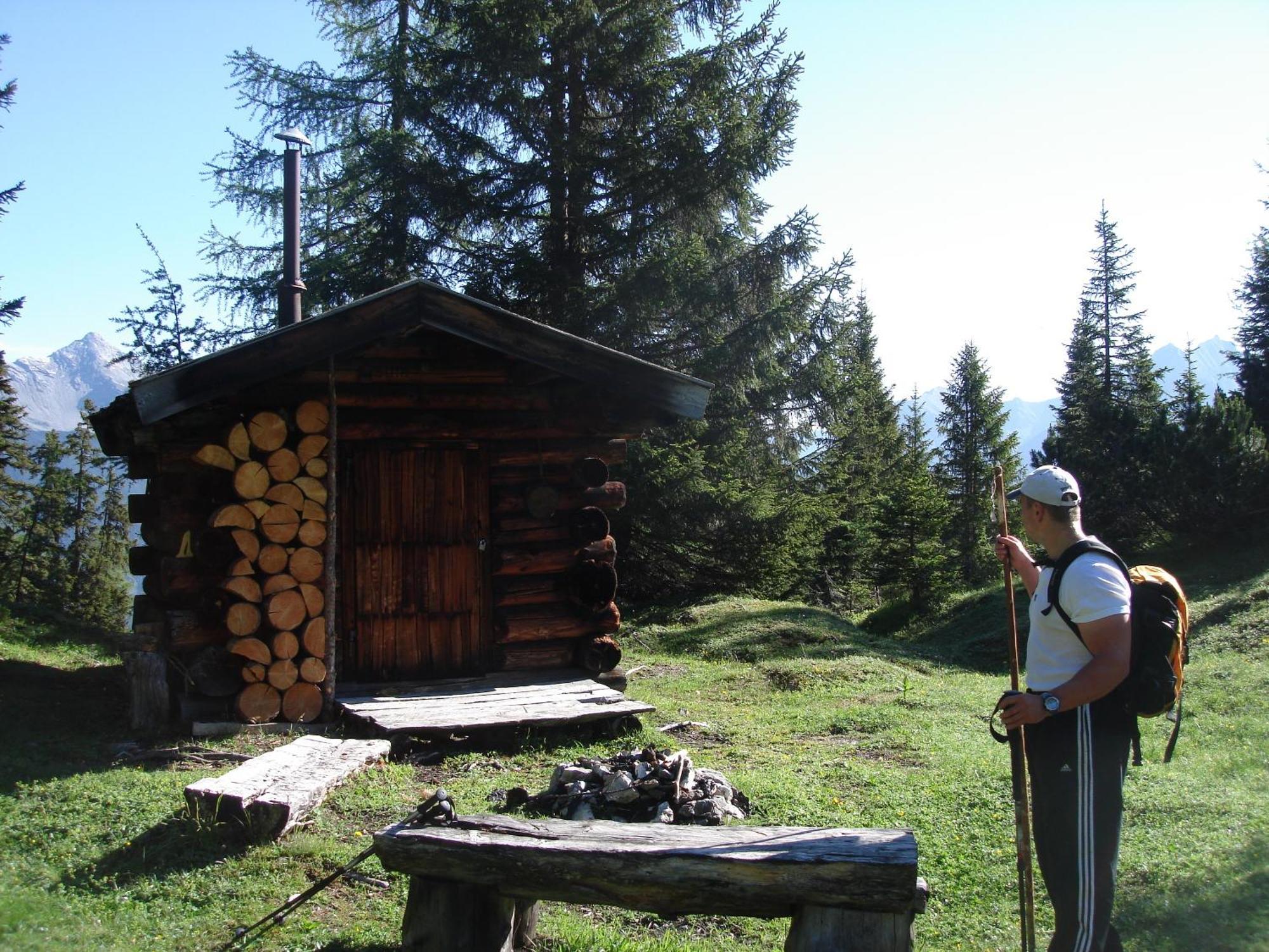 Hotel Pension Johannes à Bach  Extérieur photo